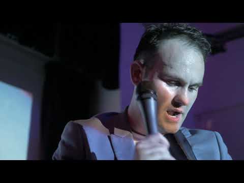 Private Agenda - Live Versions Interview