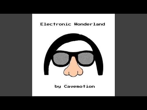 Rocktaivas - Cavemotion