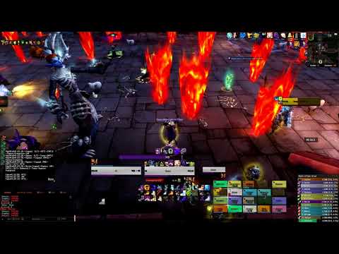 Quichons Vs Mekkatorque MM Pov SP