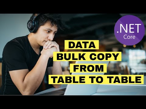 Use Code First Procedure of Entity Framework Core ASP NET Core