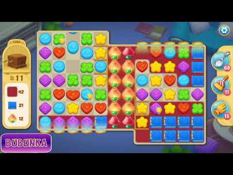 Matchington Mansion level 4386 HD