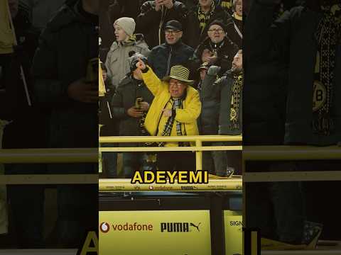 Die Frage, wer sein Lieblingsspieler ist, dürfte damit wohl beantwortet sein… 😂