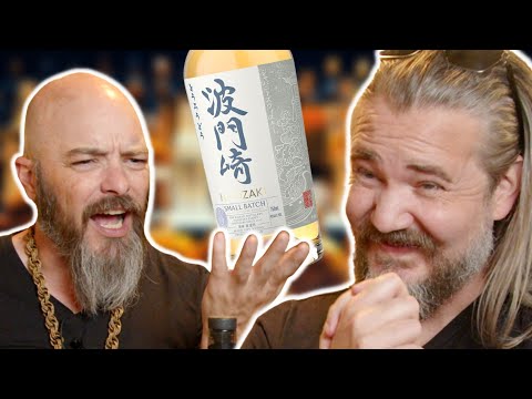Hatozaki Japanese Whisky Review
