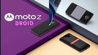 Moto Z Review Four Phones In One  slisshow