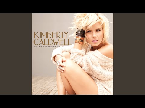 Going Going Gone - Kimberly Caldwell