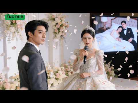 At the Wedding! The Groom Is Absent, I Expose the Mistreess on the Spot and Marry the Powerful CEO!