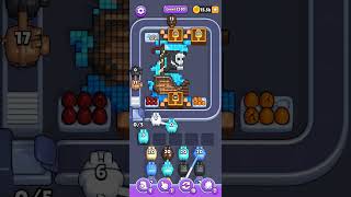 Pixel Flow Level 2593