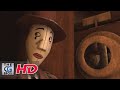 CGI 3D Classic Animated Short : 
