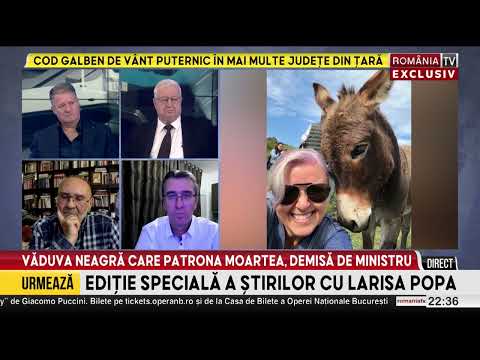 Șefa pușcăriei morții, executată rapid și fără somație. Baroneasa de la Jilava a fost retrogradată