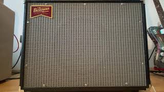 Video thumbnail for Benson Chimera Reverb // First Hands on by Vohbs