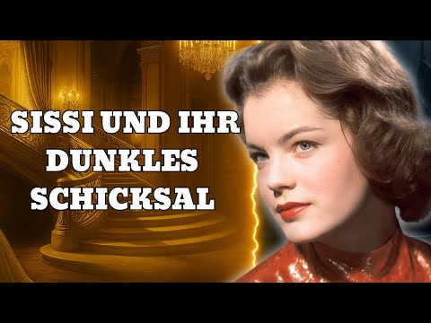 Romy Schneider – Vom Glanz der Sissi zum tragischen Ende