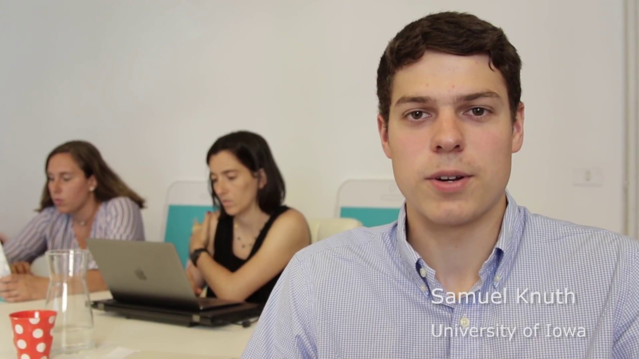 ROME | Intern Abroad | Spend a Summer or Semester Interning Abroad in Rome