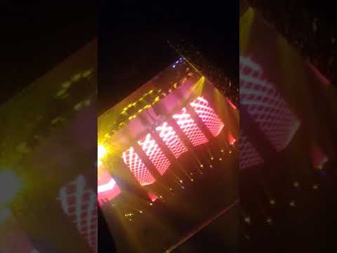 180929 SEVENTEEN - Thanks @ Ideal Cut in Manila