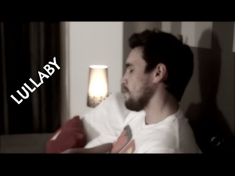 Lullaby video