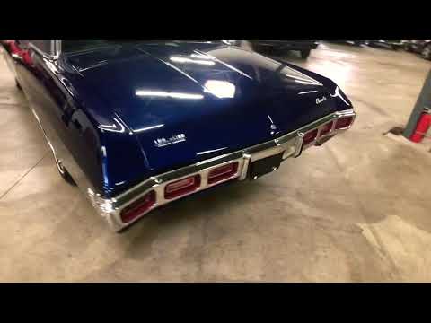 1969 Chevrolet Impala (CC-1298554) for sale in Gurnee, Illinois
