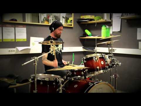 Erik Hole  - Clockwise Operetta