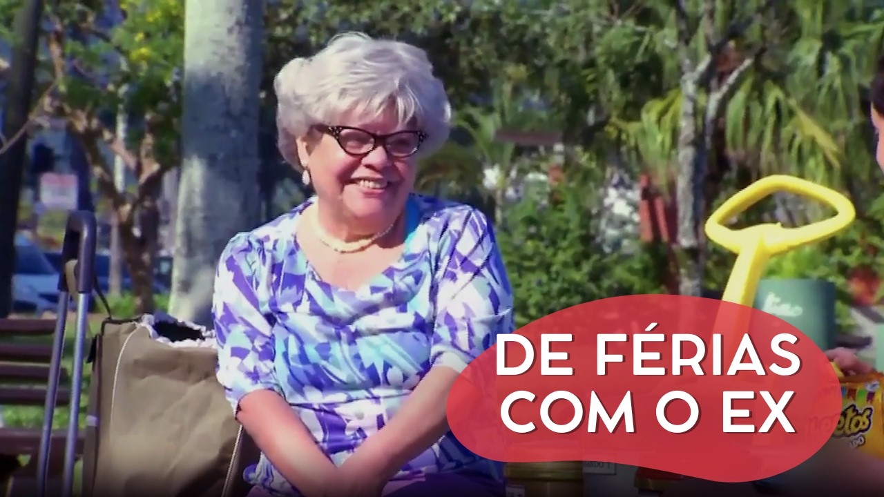 AQUELE PASSEIO EM FAMÍLIA QUE É INESQUECÍVEL | CÂMERAS ESCONDIDAS