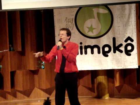 Piatto no Animeke in Concert 2009