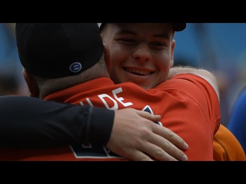 World Record alert: Mike Schloesser shoots 717/720! | Archery Fan Reporter