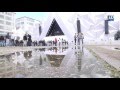 Dancefestival The Flying Dutch Op E3 Strand Eersel