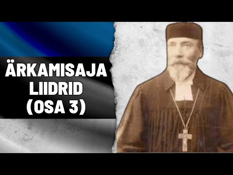 Jakob Hurt - rahvuslik liider ja tema kaasteelised