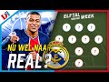 'Als Mbappé De Gouden Bal Wil Winnen Moet Hij Nu Naar Real Madrid'