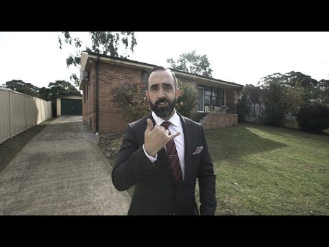 JUST.. uhmmm.. LISTED? - Daniel Montes de Oca