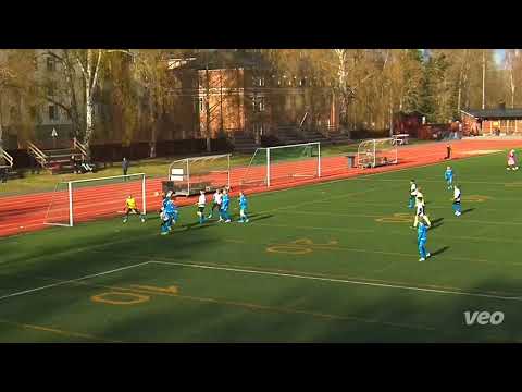 LeKi-futis - Tampere United | Pojat 2012 7.5.2024