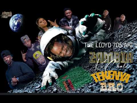 TEKANYA BRO y celeb ft chef 187,xaven , ray Dee,aki na popo pa Zambia, super kena ,ndine Emma