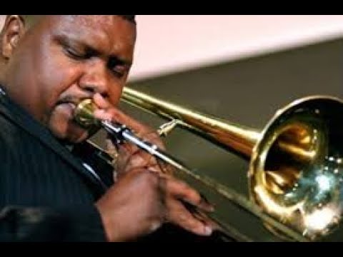 Jazz Zone Together Episode 63 Featuring Wycliffe Gordon
