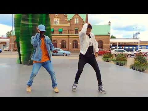 AfroBeatTwerk Challenge - DJ Flex & DJ Paak ( Afrobeat & Soca Refix)Choreo by Savagepandaz