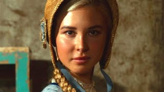 What You Should Know About The Girl Who Plays 1883's Elsa Dutton
