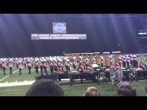 SCV 2015 finals intro