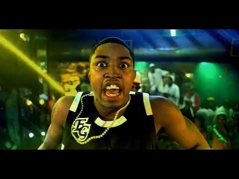 Lil Jon & The East Side Boyz x Lil Scrappy - What U Gon' Do (EXPLICIT) [UPSCALE 4K] (2004)