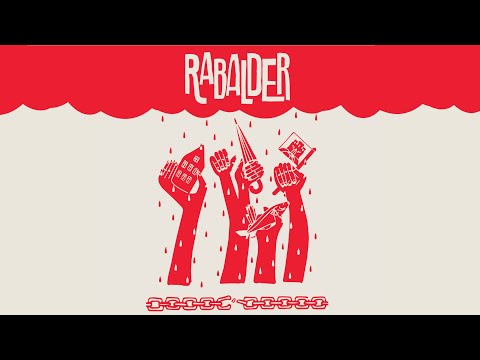 UKErevyen 2024 - RABALDER