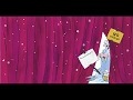 The Creature Choir by David Walliams