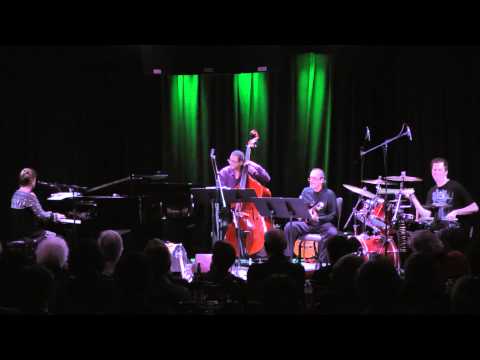 Jangada - Claudia Villela Quartet at Kuumbwa Jazz
