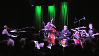 Jangada - Claudia Villela Quartet at Kuumbwa Jazz