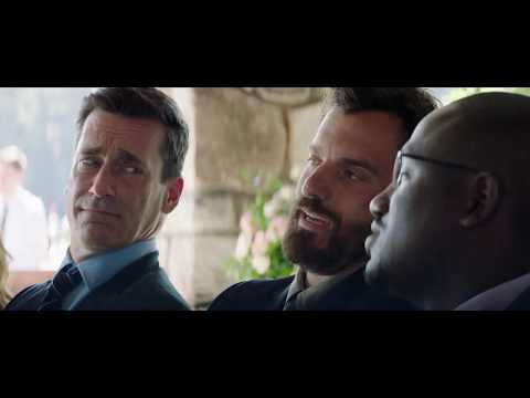 Трейлер Ти квач!