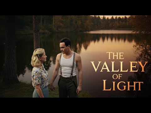 The Valley of Light (2006) – Finding Hope and Love After War | loveyou365d
