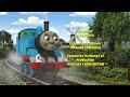 Thomas Friends Season 18 End Credits