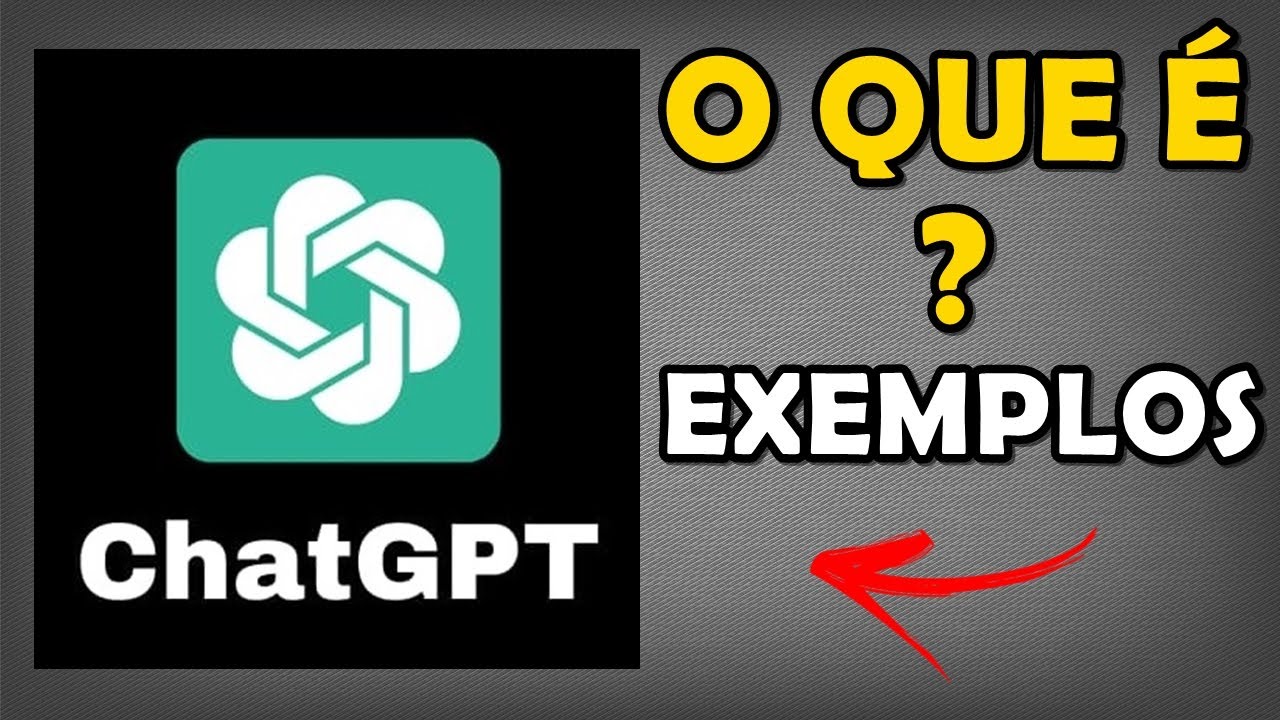 ChatGPT - O que é? Criando Conta e Exemplos de Uso