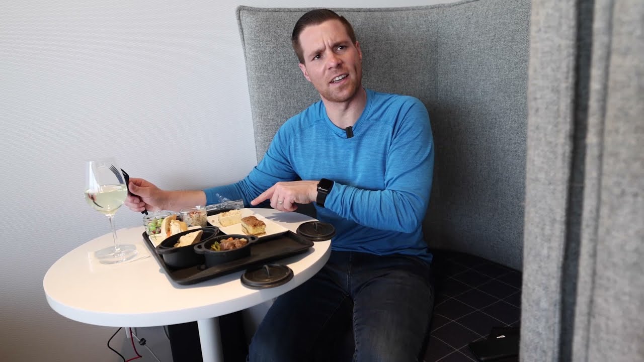 USO Lounge thumbnail