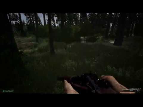 Disabling Tanks in Post Scriptum