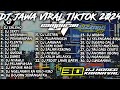 DJ SALEHO X SEKTI X NRESNANI DJ JAWA VIRAL TIKTOK 2024 CAMPURAN SOUNDRENALINE KARNAVAL HOREG