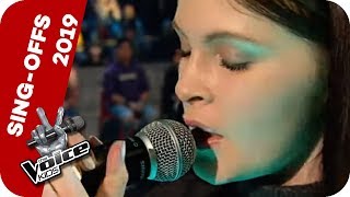 Adele - Chasing Pavements (Anna) | Sing-Offs | The Voice Kids 2019 | SAT.1