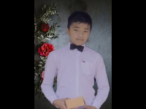 Isaac Vanlalhmangaihsanga Valtea Bazar Veng, Lunglei