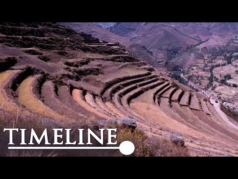 The Secrets Of The Incas - Part 2 of 2 (Ancient Civilization Documentary) | Timeline