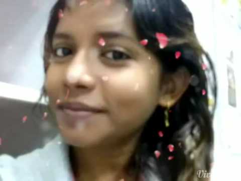 Happy Birthday Elissa Sharon Raji