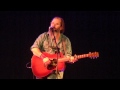 Steve Earle "Sparkle and Shine" 02-07-14 Norwalk Concert Hall, Norwalk CT